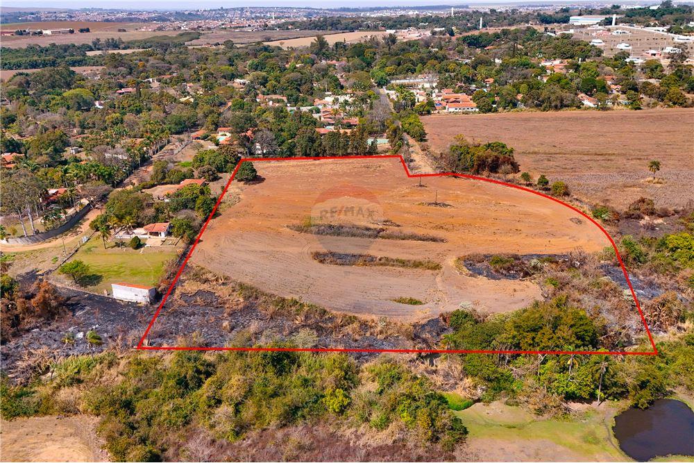 Terreno - Venda - Araras , São Paulo - 5 - 690691043-128