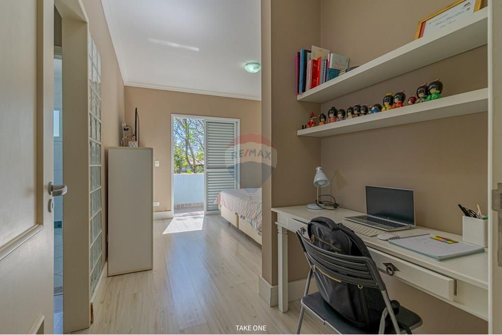 Casa de Condomínio - Venda - Vinhedo , São Paulo - DSC03590-HDR.jpg - 690941021-45