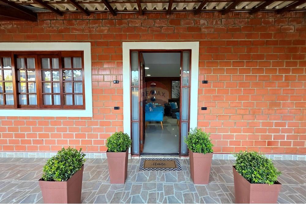 Casa de Condomínio - Venda - Serra Negra , São Paulo - 20250812_163907.jpg - Fachada - 690291056-48