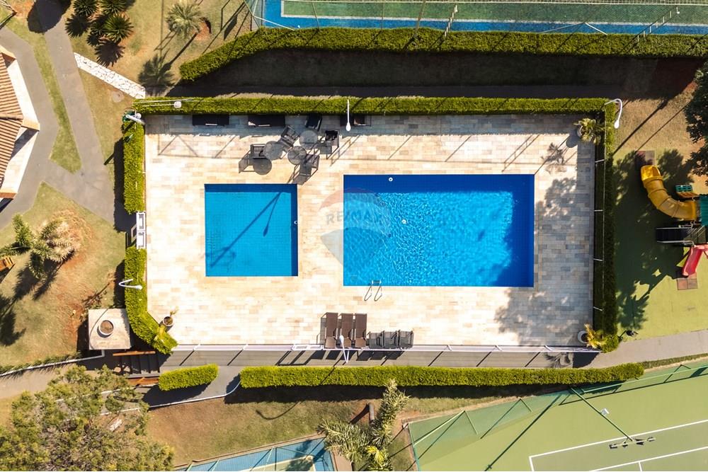 Casa de Condomínio - Venda - Indaiatuba , São Paulo - Lucilla - piscina horiz.jpg - Layout aberto - 690471148-11
