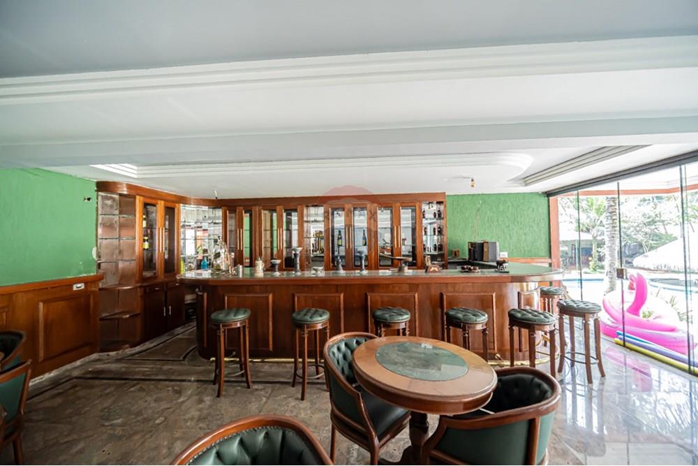 Casa - Venda - Cotia , São Paulo - CA-68.jpg - 691151005-41