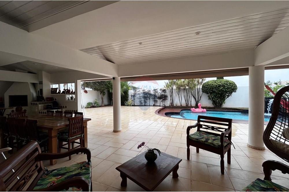 Casa de Condomínio - Alugar - Campinas , São Paulo - WhatsApp Image 2025-12-09 at 14.01.08 (4).jpeg - 690681058-85