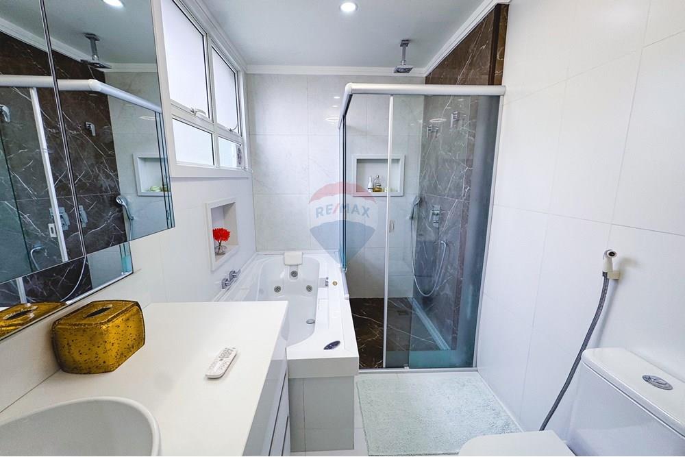 Apartamento - Alugar - Santana de Parnaíba , São Paulo - Premium Tamboré-86.jpg - 691141013-27