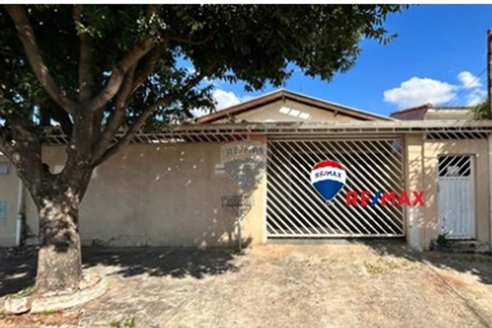 Casa - Venda - Paulínia , São Paulo - c71c0f02-8a1c-458d-8ef5-5d4bf1e4defd.jpg - 690511140-56