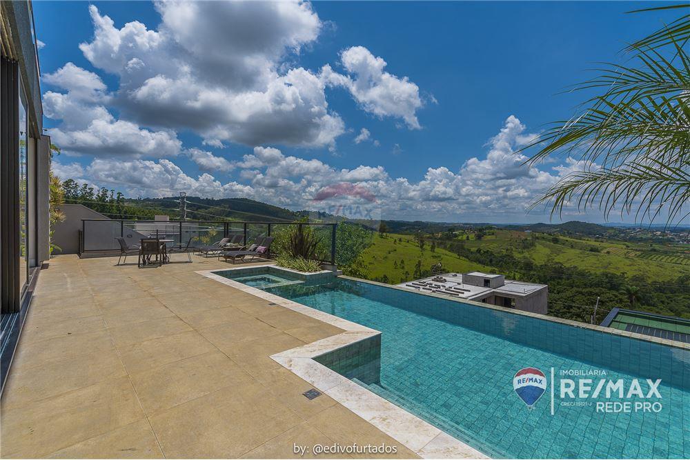 Casa - Venda - Vinhedo , São Paulo - 59 - 690541036-134