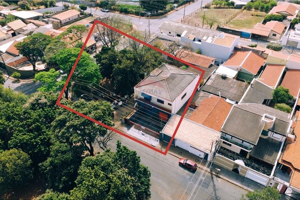 Casa - Venda - Americana , São Paulo - Untitled image(19).jpeg - Fachada - 690231077-29