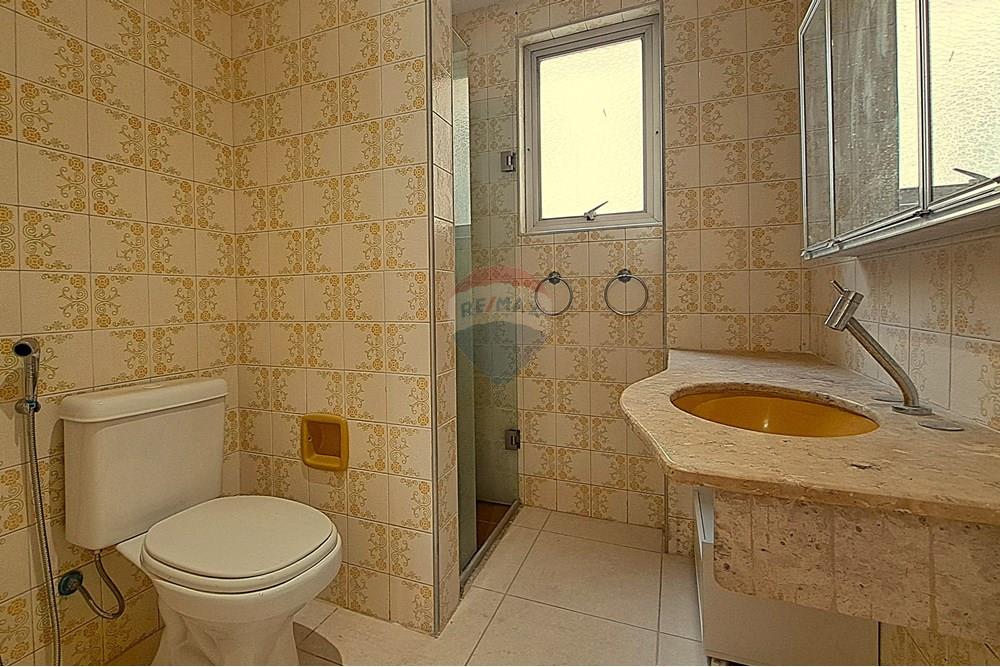 Apartamento - Venda - Campinas , São Paulo - Banho Social M.jpg - 690681003-949