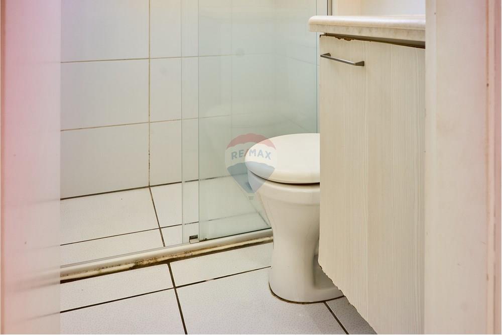 Apartamento - Venda - Rio Claro , São Paulo - _DSC9512.jpg - Banheiro - 690811004-59