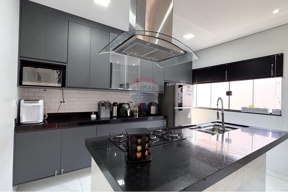 Casa - Venda - Capivari , São Paulo - 10.jpg - Cozinha - 690091006-539