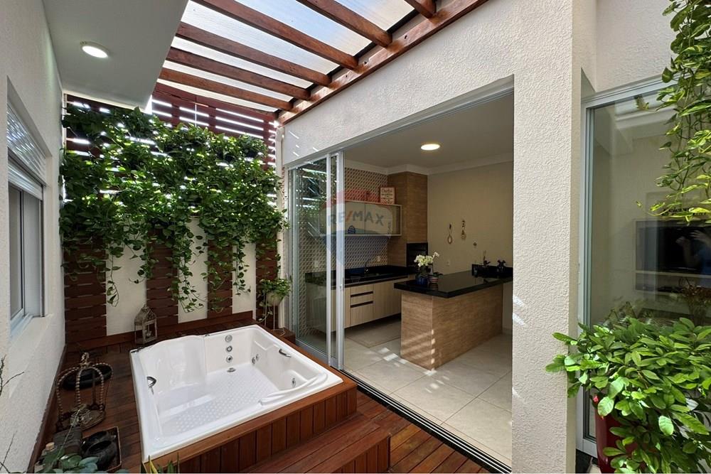 Casa de Condomínio - Venda - Hortolândia , São Paulo - IMG_2827.JPEG - 691181013-6