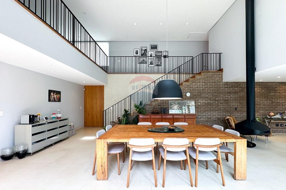 Casa de Condomínio - Venda - Barueri , São Paulo - 051-d6092627-baba-4647-b36b-57e6643f4a4e.jpeg - 690951047-16