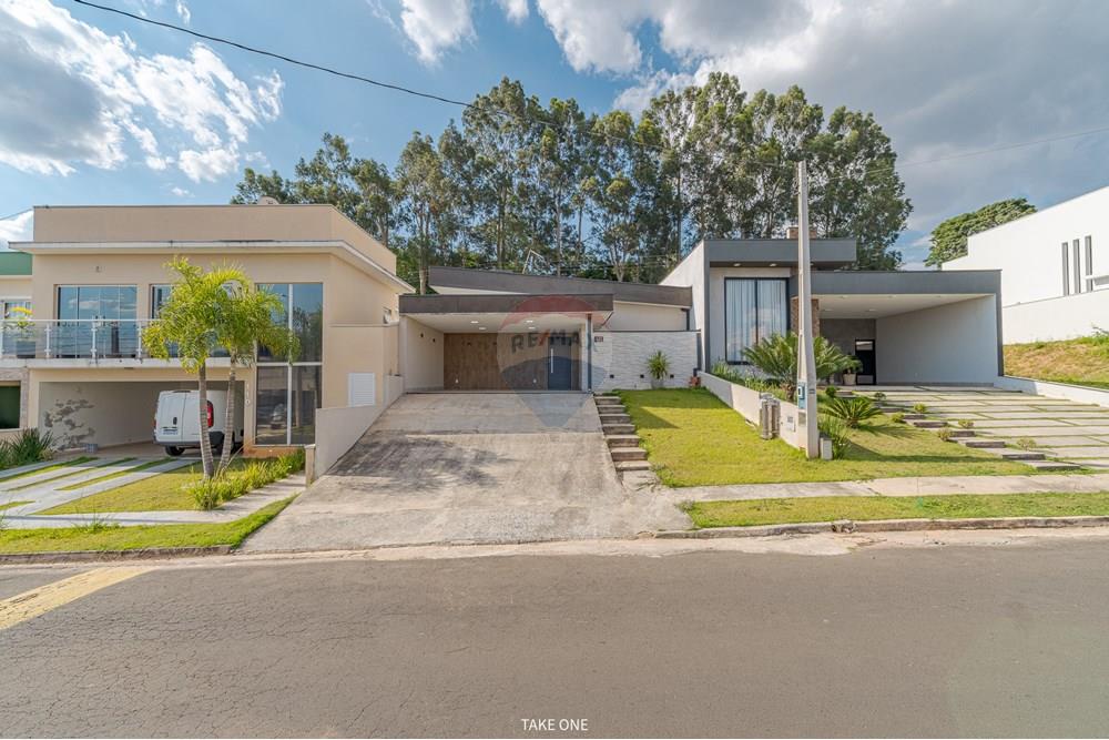 Casa de Condomínio - Venda - Salto , São Paulo - 01fotos_038.jpg - 690131111-43