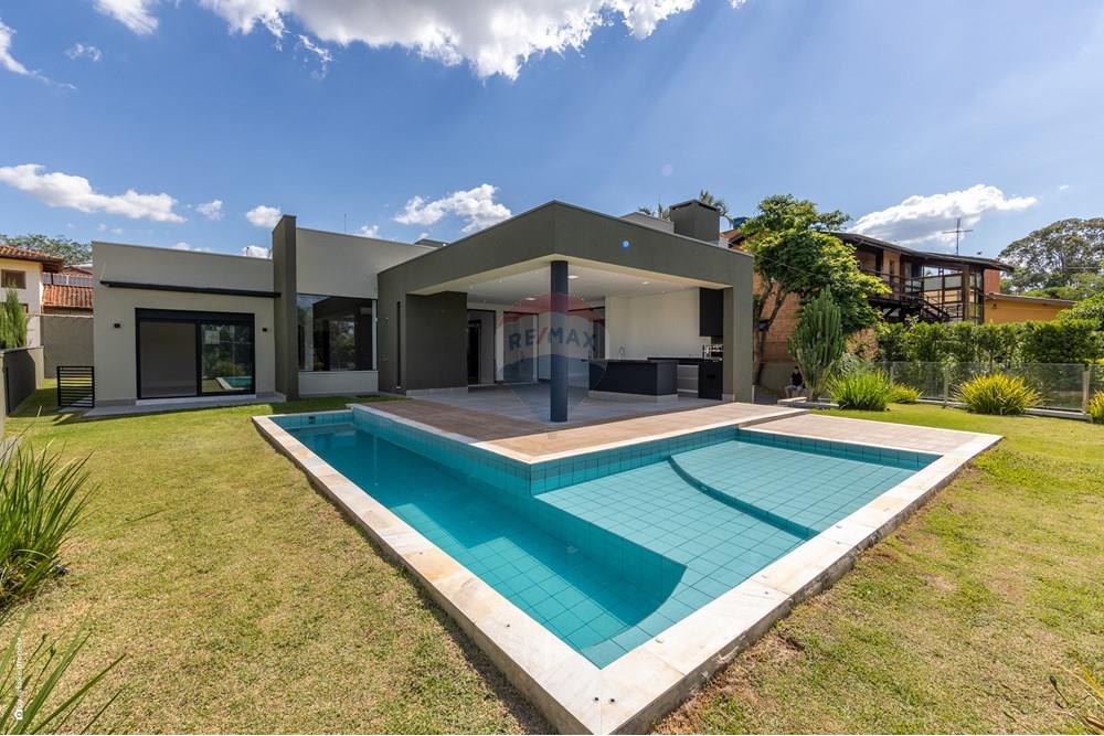 Casa de Condomínio - Venda - Vinhedo , São Paulo - TKD-11936.jpg - 690941019-113