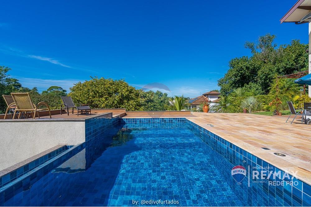 Casa de Condomínio - Venda - Vinhedo , São Paulo - EDI05876EDIVOFURTADO-RG98002306922 SSPCE - REMAX REDE PRO I - BOSQUE DAS ARARAS - 690541093-140.jpg - 690541093-140