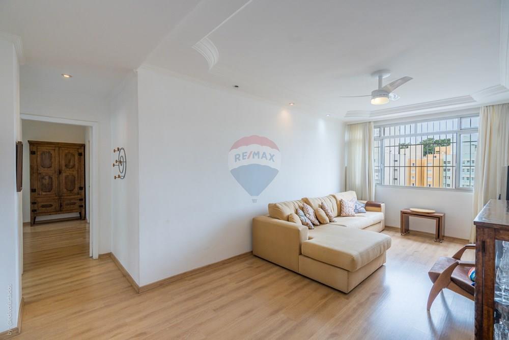 Apartamento - Venda - Campinas , São Paulo - EDI01900-HDREDIVO FURTADO SILVA - RG98002306022 SSPCE - ANGELA AMALIA - MARCELO BRAGA.jpg - Sala - 690681178-24