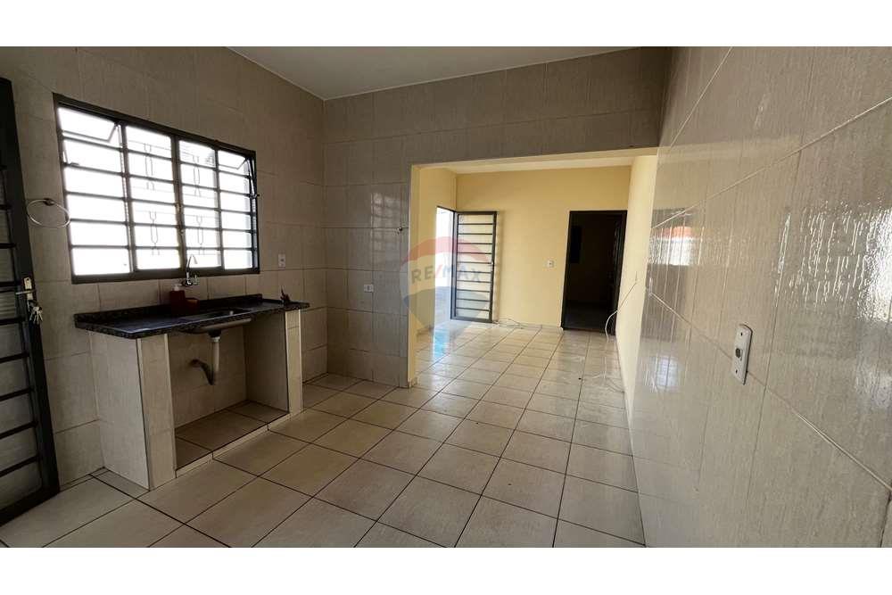 Casa - Alugar - Rio Claro , São Paulo - IMG_5827.jpeg - 690901006-46