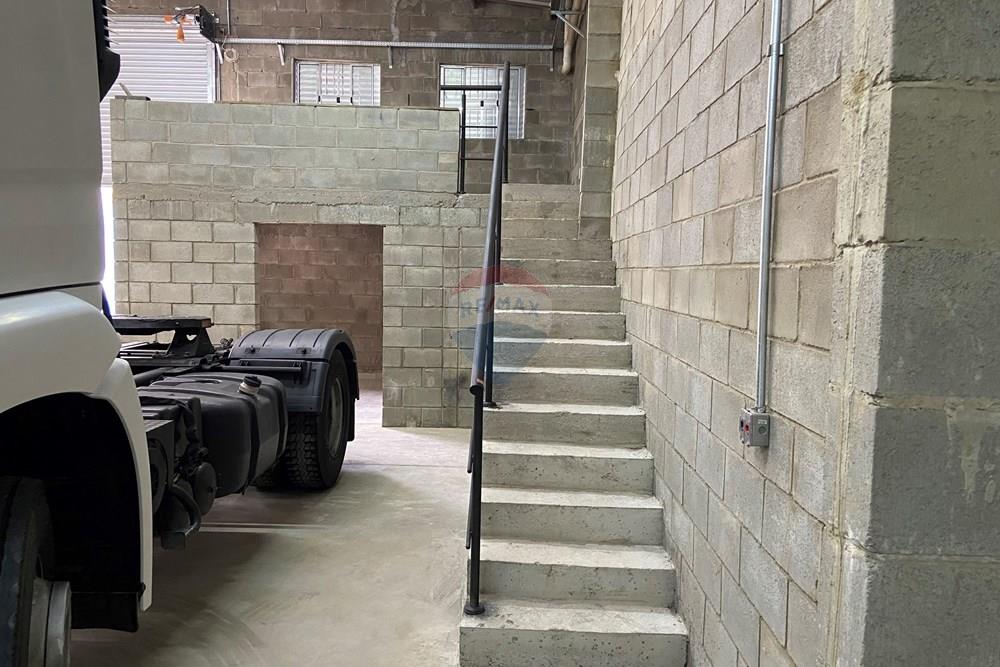 Galpão - Alugar - Campinas , São Paulo - IMG_8583.jpeg - 690681194-1