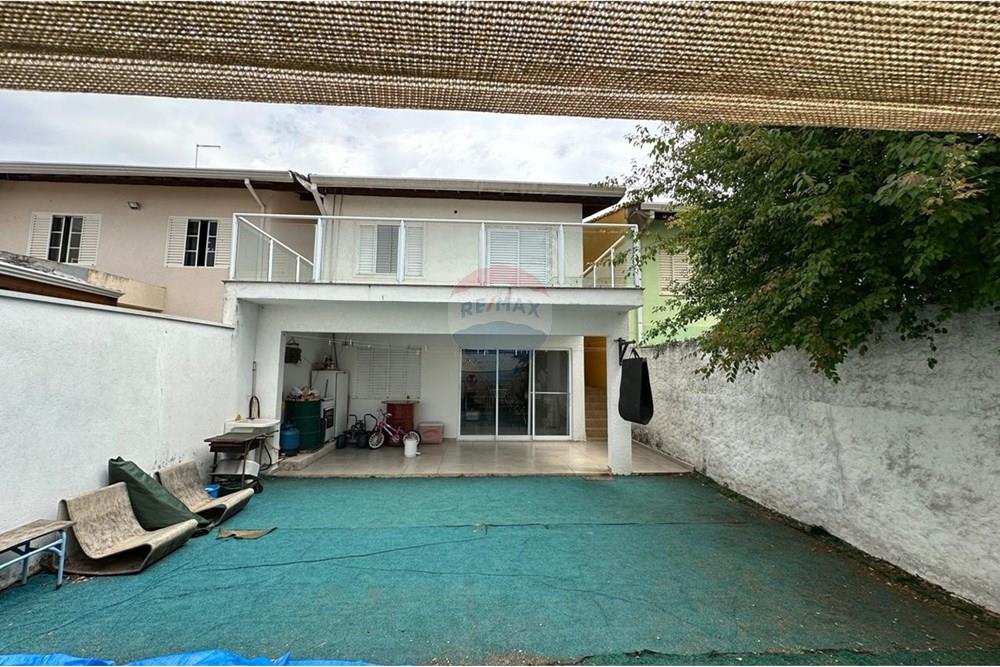 Casa - Alugar - Atibaia , São Paulo - VISTA DO FUNDO.jpg - 690471013-30