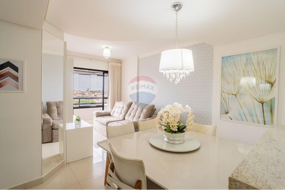 Apartamento - Venda - Campinas , São Paulo - FOTOS IMOBILIARIAS - BRMAKER - Vanessa 11-54.jpg - Sala de jantar - 690681118-113