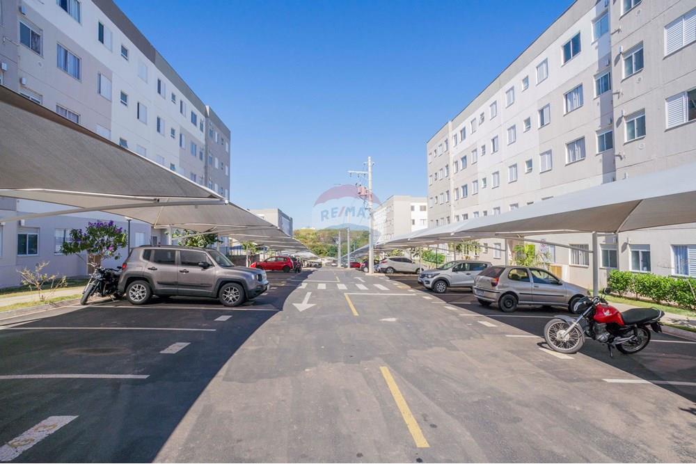 Apartamento - Alugar - Hortolândia , São Paulo - foto imobiliarias- BRMAKER - remax Evoke GRANGEIRO-26.jpg - 690491075-53