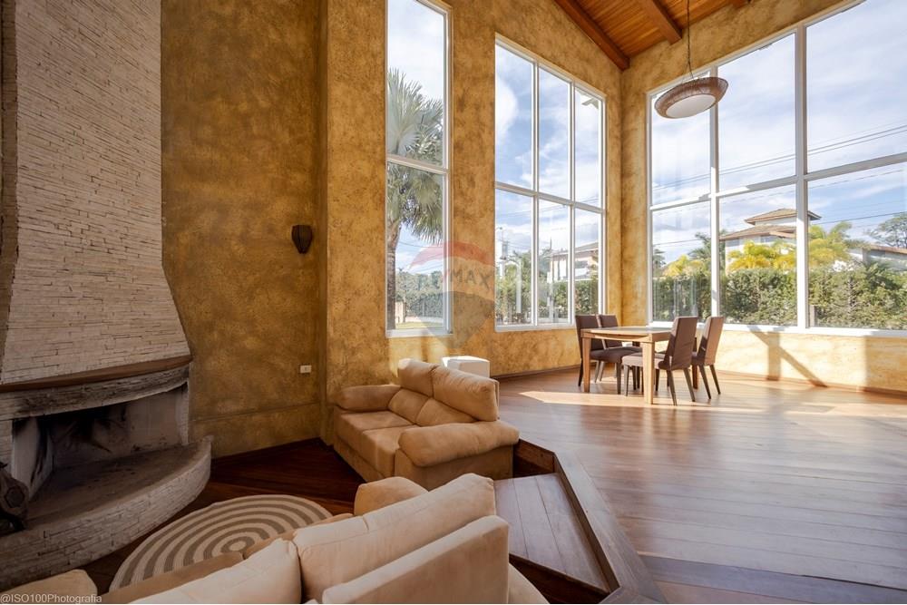 Casa de Condomínio - Venda - Itupeva , São Paulo - _OSR0240-HDR.jpg - 690801020-219