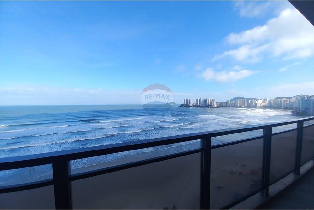 Apartamento - Venda - Guarujá , São Paulo - 7366e596-1ac2-41da-8069-701773284e57.jpg - 690551038-429
