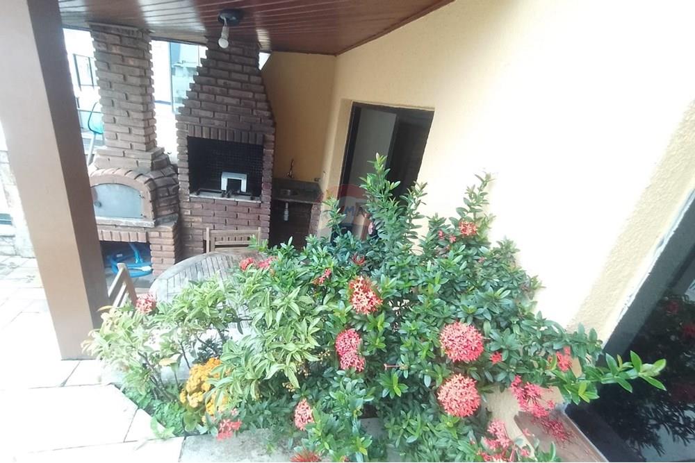 Cobertura - Venda - Guarujá , São Paulo - 9e9081fe-6b50-4892-b488-b6f3229da605.jpeg - Área Gourmet - 690821038-184