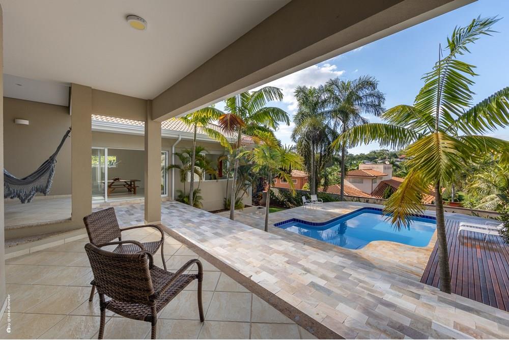 Casa de Condomínio - Venda - Valinhos , São Paulo - TKD-10439.jpg - 690491084-83