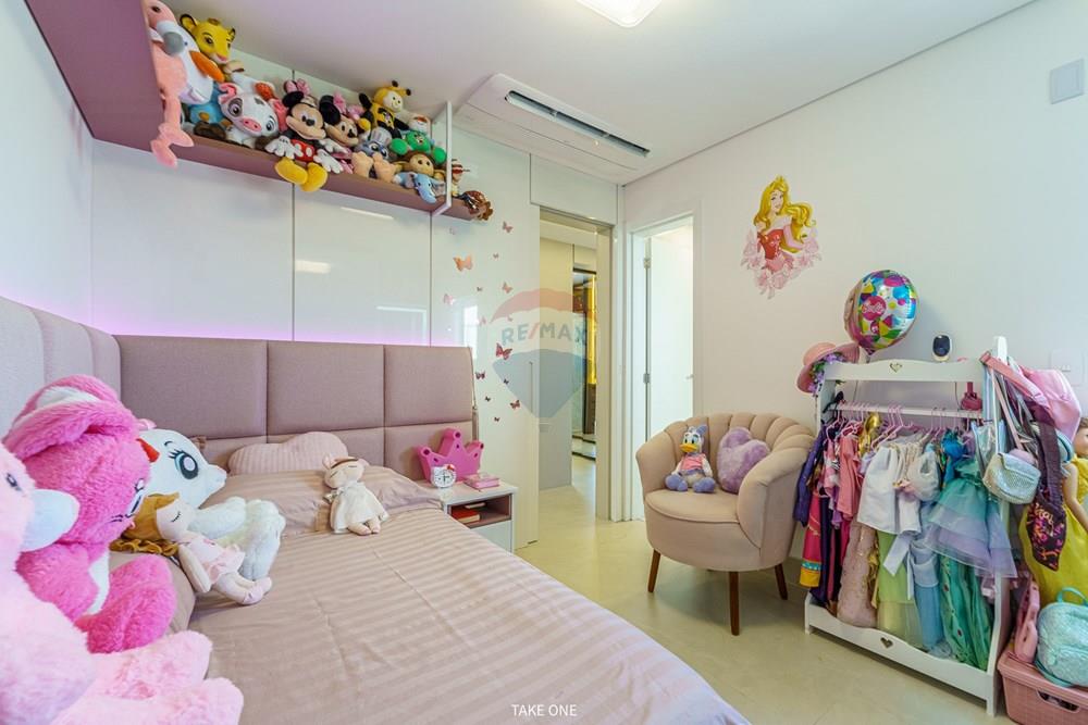 Apartamento - Venda - Campinas , São Paulo - DSC02132-HDR.jpg - 690131011-374