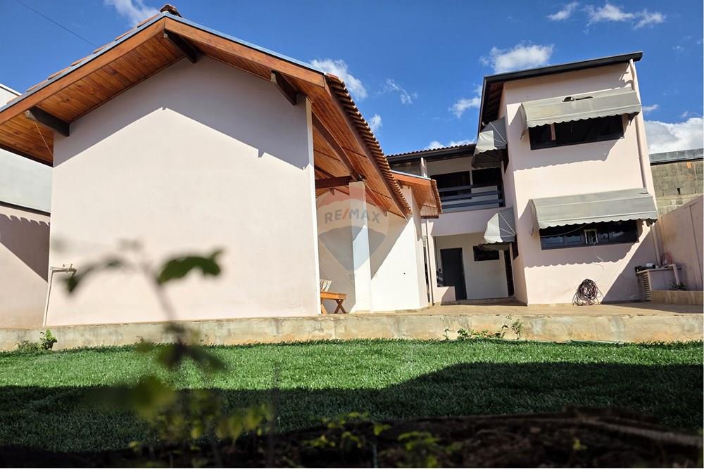 Casa - Venda - Mogi Guaçu , São Paulo - 20250809_144259.jpg - 690521010-262