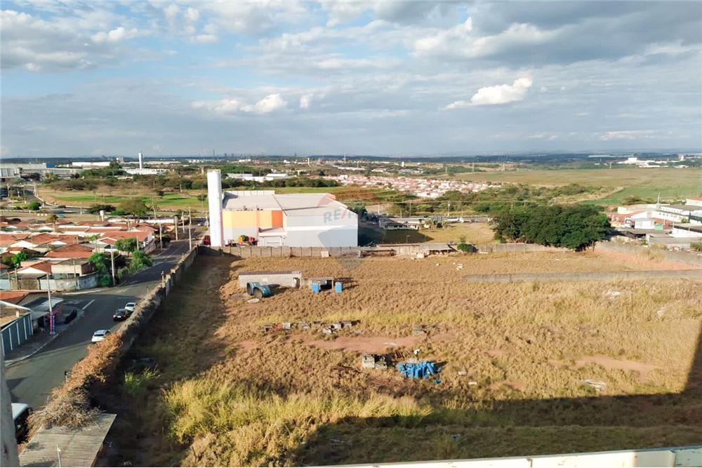 Apartamento - Alugar - Paulínia , São Paulo - 7 - 690511042-389