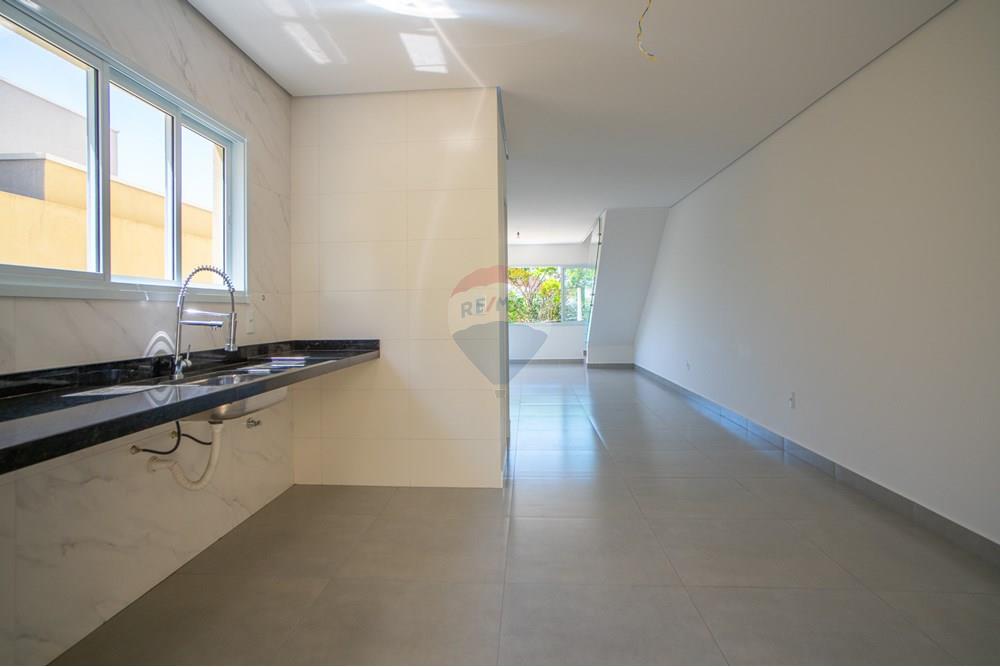 Sobrado - Venda - Atibaia , São Paulo - DSC01368.jpg - Cozinha - 690471003-143