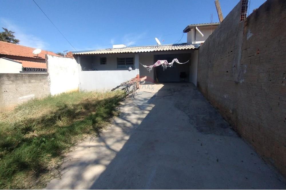 Chácara / Sítio / Fazenda - Venda - Itapira , São Paulo - cha6.jpg - 690291048-180