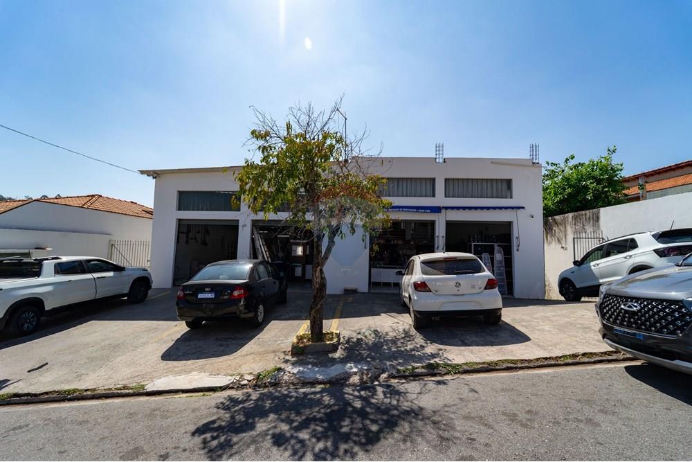 Casa Comercial - Venda - Campo Limpo Paulista , São Paulo - DSC02612.jpg - Fachada - 690591053-13