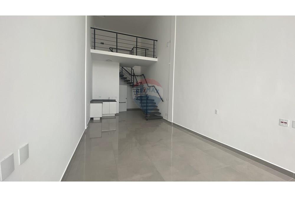 Cj. Comercial/ Sala - Alugar - Santa Bárbara d'Oeste , São Paulo - 690231025-251 9.jpg - 690231025-251