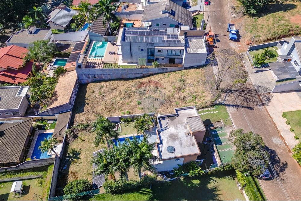 Terreno - Venda - Atibaia , São Paulo - 03.jpg - Fachada - 690471003-103