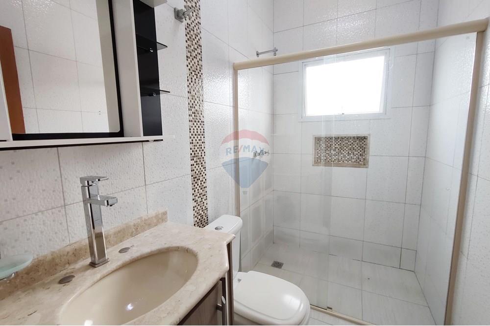 Casa de Condomínio - Alugar - Bragança Paulista , São Paulo - CASA TERREA COND JD FLAMBOYAN 13.jpg - 690041049-24