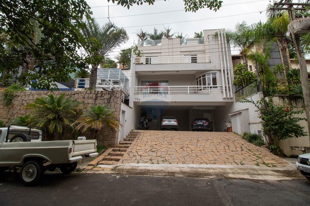 Casa de Condomínio - Alugar - Campinas , São Paulo - 02022026-_MG_2077.jpg - 690171004-3