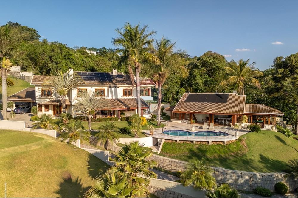 Casa de Condomínio - Venda - Vinhedo , São Paulo - TKD-9758.jpg - 690941027-36