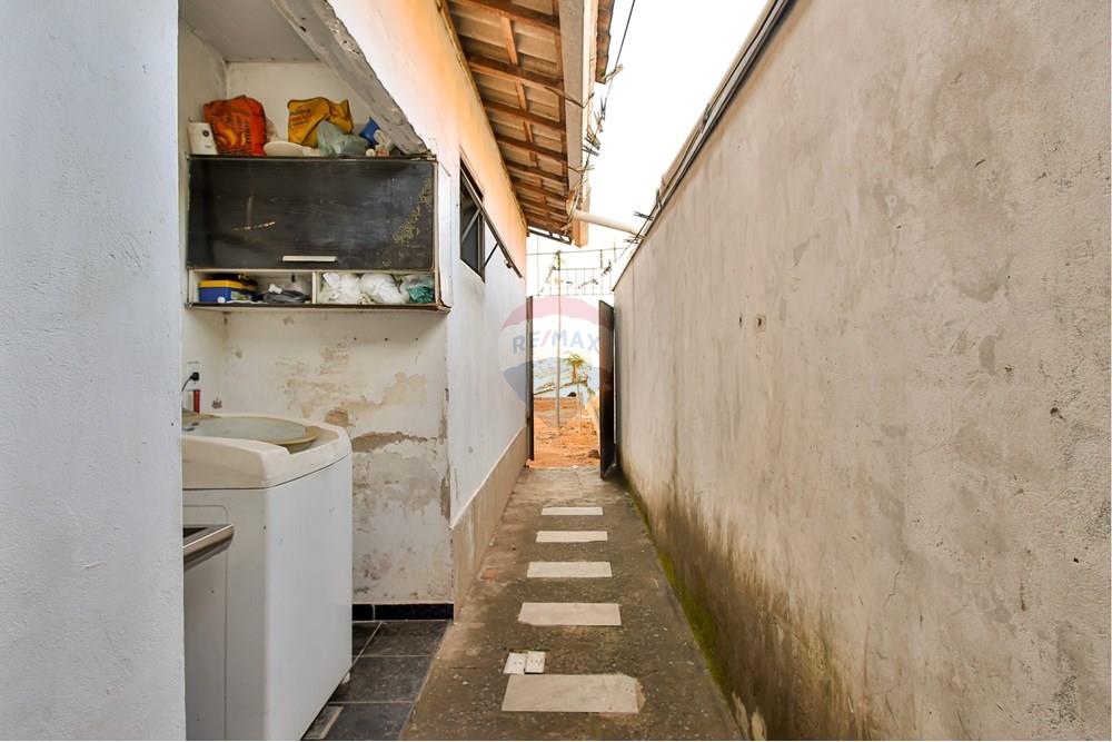 Casa - Venda - Rio Claro , São Paulo - Rua 17, 168 - Lr18.jpg - Corredor - 690811038-53