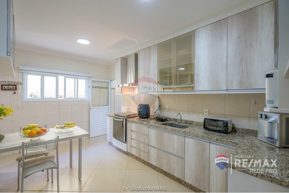 Casa de Condomínio - Venda - Valinhos , São Paulo - EDI08214EDIVOFURTADO-RG98002306922 SSPCE - Villagio Fiorentino -  REDE PRO II - 690851076-157 - GILBERTO.jpg - 690851076-157