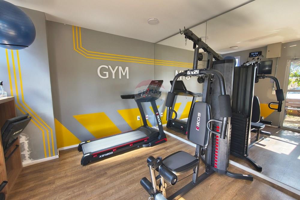 Apartamento - Alugar - Limeira , São Paulo - IMG_20260317_150736677_HDR.jpg - 690741105-15