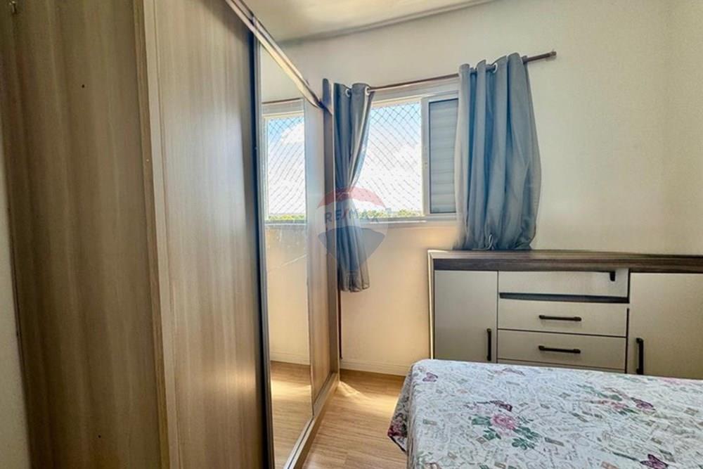 Apartamento - Venda - Santa Bárbara d'Oeste , São Paulo - WhatsApp Image 2026-02-14 at 01.30.00 (15).jpeg - Quarto - 690231111-17