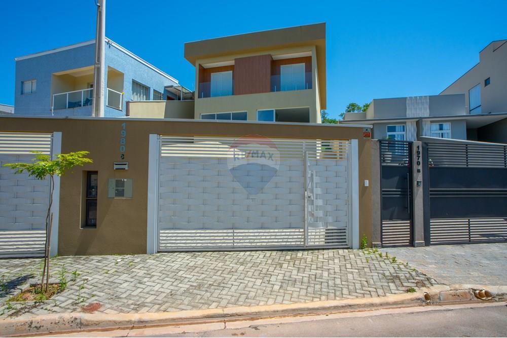 Sobrado - Venda - Atibaia , São Paulo - DSC01370.jpg - 690471178-3