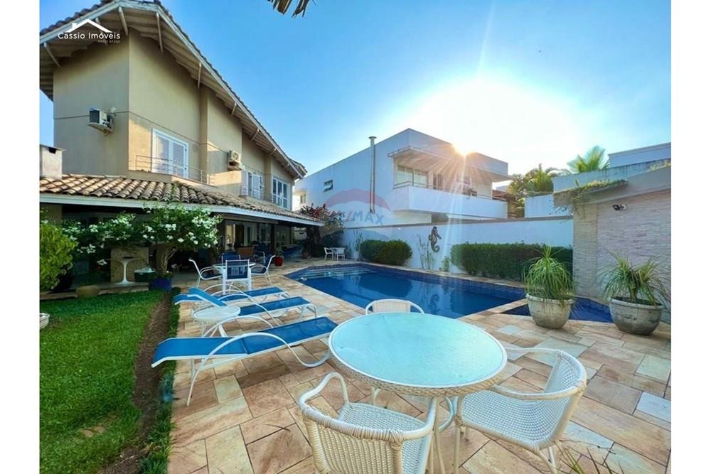 Casa - Venda - Guarujá , São Paulo - 2c360966-2495-473f-adf7-7d557cd7a97b.jpeg - 690821045-244