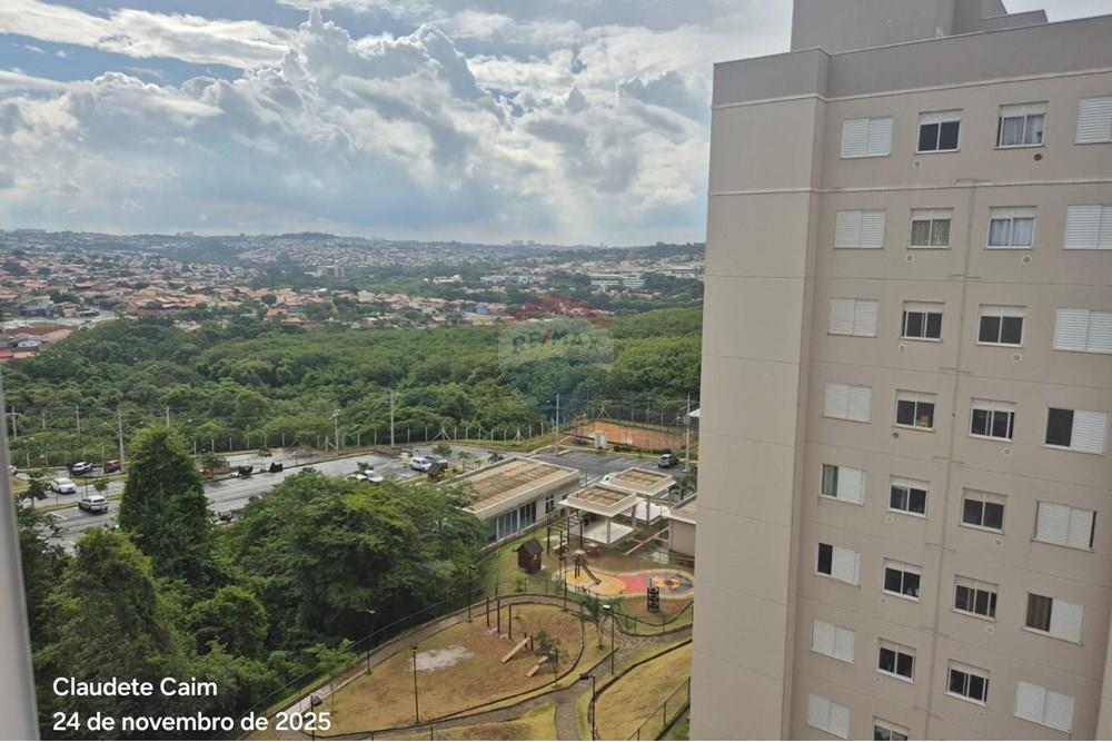 Apartamento - Alugar - Valinhos , São Paulo - 4fbce14a-d9c9-40df-8ddc-35d9714d9c47.jpg - 690851008-565