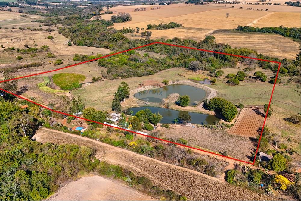 Chácara / Sítio / Fazenda - Venda - Santa Cruz da Conceição , São Paulo - Tratada-3.jpg - 690481001-177