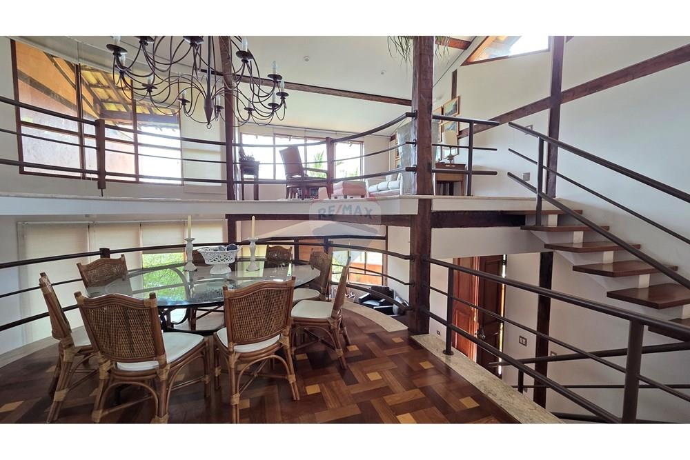 Casa de Condomínio - Alugar - Barueri , São Paulo - 20251216_104623.jpg - 690951041-38