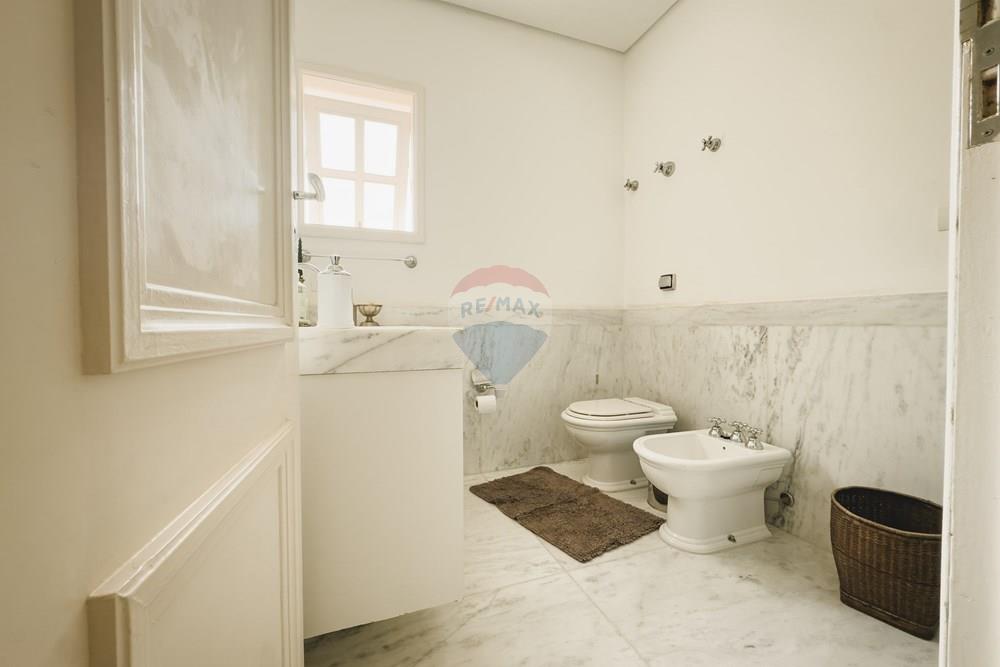 Casa de Condomínio - Alugar - Barueri , São Paulo - Al. Campinas 474_-86.jpg - Banheiro - 691141025-41