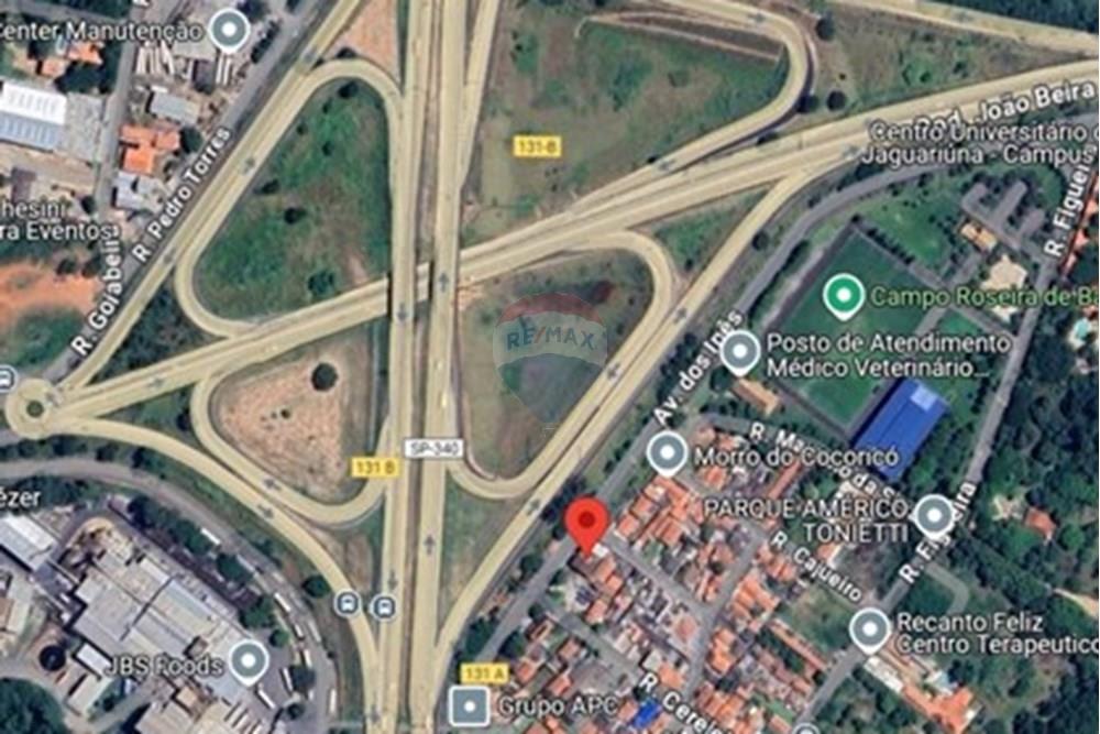 Komerčné - Sklad - Jaguariúna , Sao Paulo - BR - maps.jpg - 690671041-8